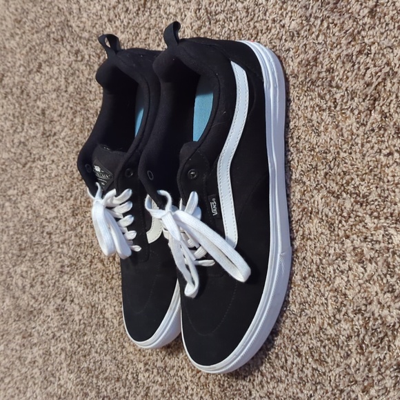Vans Other - Vans Kyle Walker Pro Skateboard Shoe
